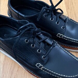 Eastland Stoneham 1955 Leather Shoes